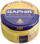 Крем Saphir для обуви увлажняющий Creme Surfine 50 мл., Желтый