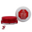 Воск для обуви цвета красное вино Columbus Crystal Wax&Cream, 35 ml