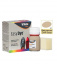Краска для кожи цвета темный беж TRG Easy Dye, 25 мл