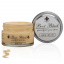 Крем для обуви цвета бисквитный Boot Black Shoe Cream, 55 мл