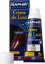 Крем Saphir водоотталкивающий Creme De Luxe 75 мл., Кремовый