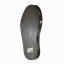 Кожаные антибактериальные стельки MAVI STEP Lux Black размер 41/42