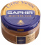 Крем Saphir для обуви увлажняющий Creme Surfine 50 мл., Корица