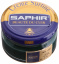 Крем Saphir для обуви увлажняющий Creme Surfine 50 мл., Зеленый