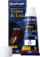 Крем Saphir водоотталкивающий Creme De Luxe 75 мл., Белый