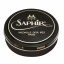Паста-крем Saphir Medaille D'or для обуви Pate De Luxe 100 мл., Темно-коричневая