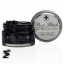 Крем для обуви черный Boot Black Shoe Cream, 55 мл