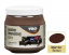 Восстанавливающий средне-коричневый бальзам Trg Leather Renovating Balm, 300 мл