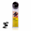 Крем для обуви черный Columbus Basic Liquid Cream, 40ml