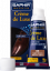 Крем Saphir водоотталкивающий Creme De Luxe 75 мл., Светло-коричневый