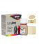 Краска для кожи цвета орех TRG Easy Dye, 25 мл