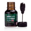 Краска темно-коричневая для синтетической подошвы Columbus Synthetic Edge Ink 70ml