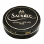 Паста-крем Saphir Medaille D'or для обуви Pate De Luxe 100 мл., Табак