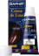 Крем Saphir водоотталкивающий Creme De Luxe 75 мл., Беловатый