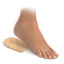 Подпяточники Ортопедические MAVI STEP Heel Med (44-46): Для Пяточной Шпоры и Фасциита