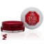 Воск винно-розовый для обуви Columbus Crystal Wax&Cream, 35 ml