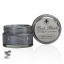 Крем краска для обуви цвета серо-серебряная металлик Boot Black Metalic, 70ml