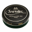 Паста-крем Saphir Medaille D'or для обуви Pate De Luxe 100 мл., Темно-зеленая