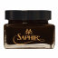 Крем Saphir Medaille D'or для обуви Creme Cordovan 75 мл., Темно-коричневый