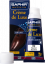 Крем Saphir водоотталкивающий Creme De Luxe 75 мл., Бесцветный