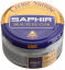 Крем Saphir для обуви увлажняющий Creme Surfine 50 мл., Светло-серый