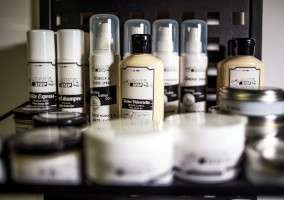 Обувная косметика