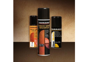 Средства для замши и нубука